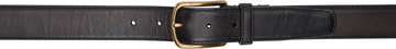officine creative brown oc strip 04 belt