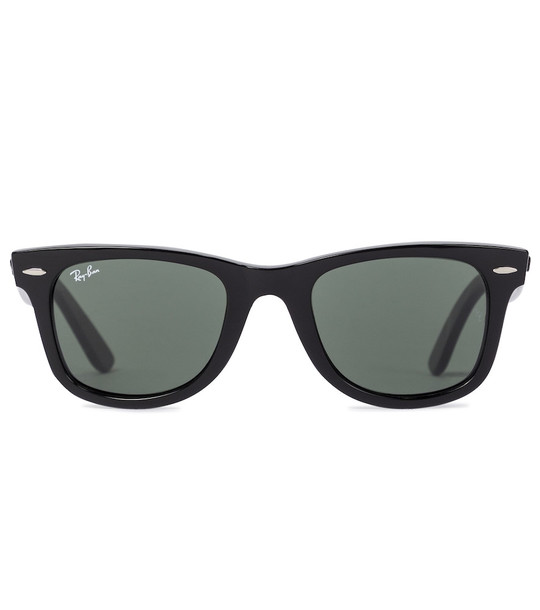 Ray-Ban RB2140 Wayfarer Classic sunglasses in black