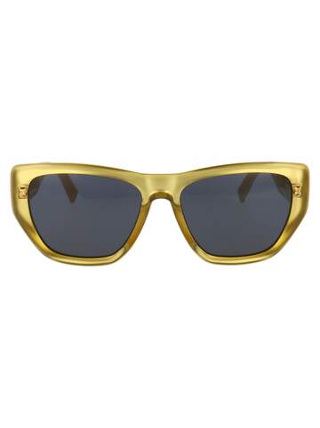 Givenchy Eyewear Gv 7202/s Sunglasses in gold