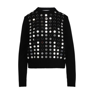 Coperni Sweater in black