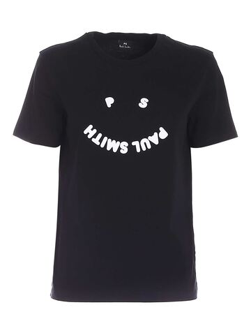 Paul Smith T-shirt in black