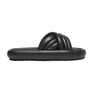 Isabel Marant Niloo sandals in black