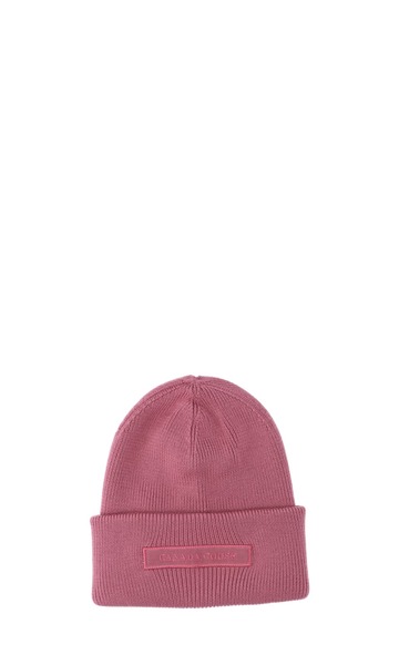 Canada Goose Hat in pink