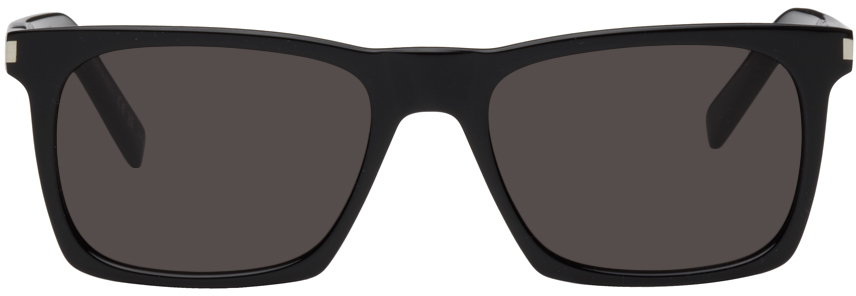 Saint Laurent Black SL 559 Sunglasses