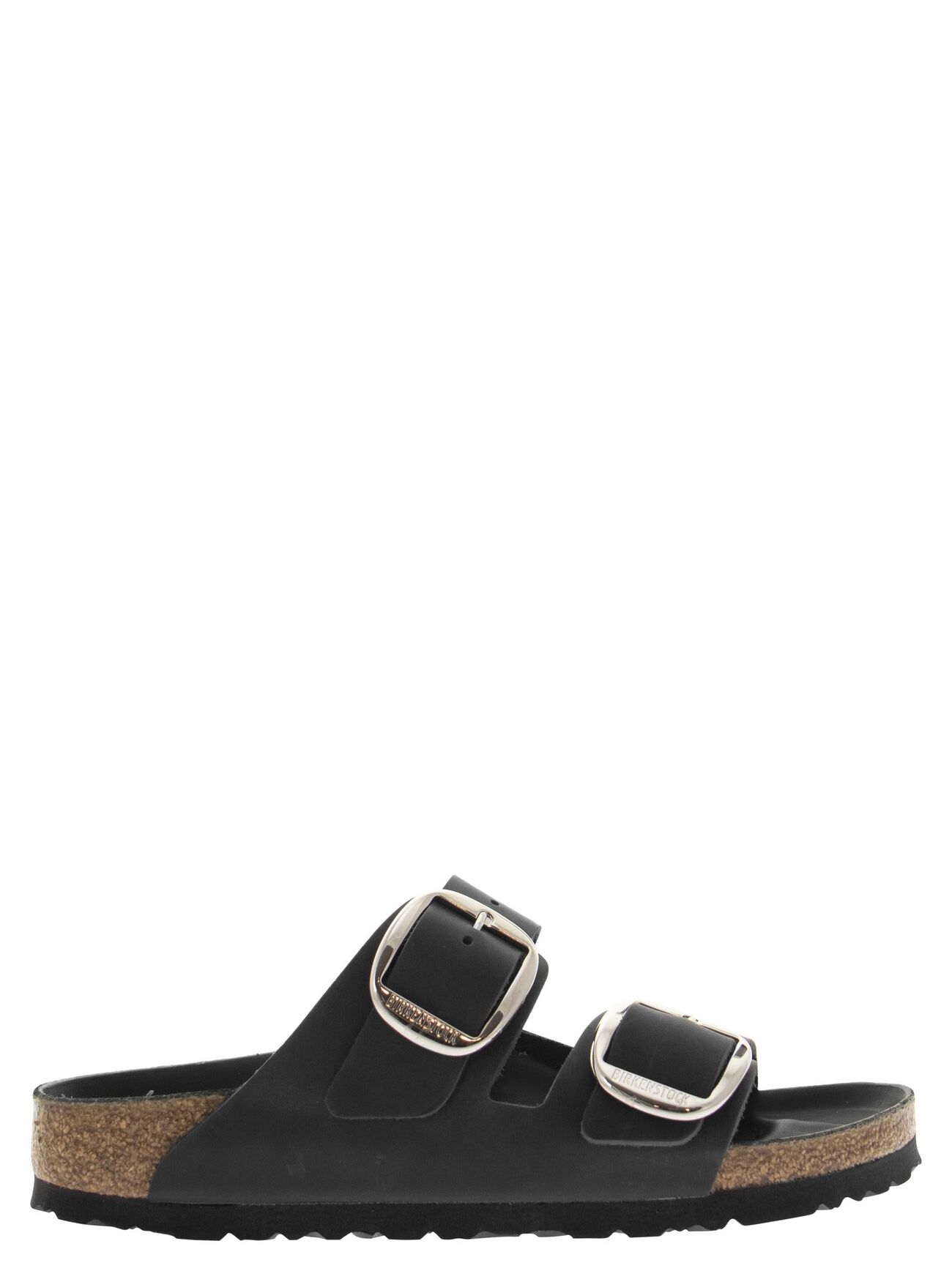 Birkenstock Arizona - Slipper Sandal in black