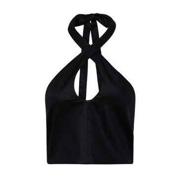 The Garment Bel Air crop top in black