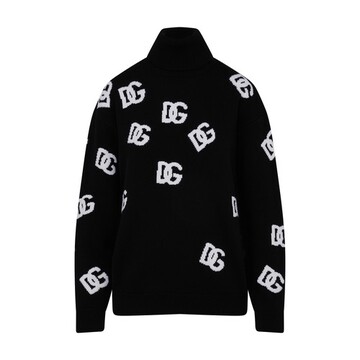 Dolce & Gabbana Turtleneck sweater