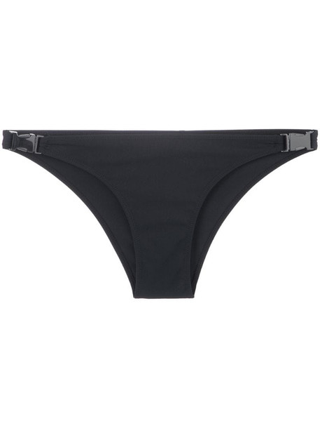 Gloria Coelho bikini bottoms in black