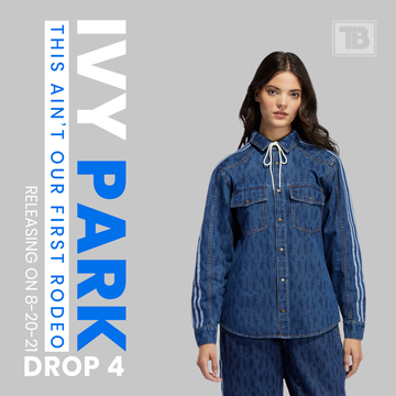 top,jacket,denim jacket,outfit,fall outfits,winter outfits,ivy park,blue ivy,ivy parks,beyonce fashion