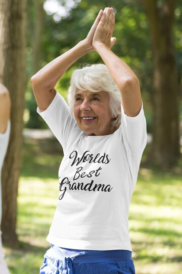 top,shirt,t-shirt,tees,grandmother gift,best grandmother,chritmas,gift ideas,unique gift