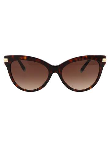 Tiffany & Co. Tiffany & Co. 0tf4182 Sunglasses in brown