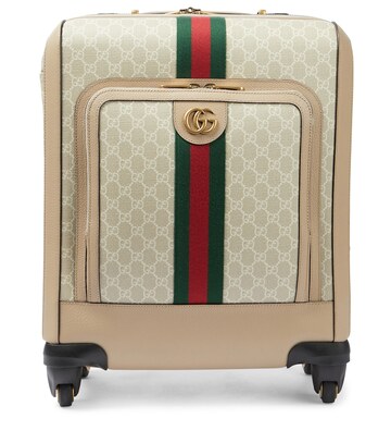 Gucci Ophidia GG cabin bag