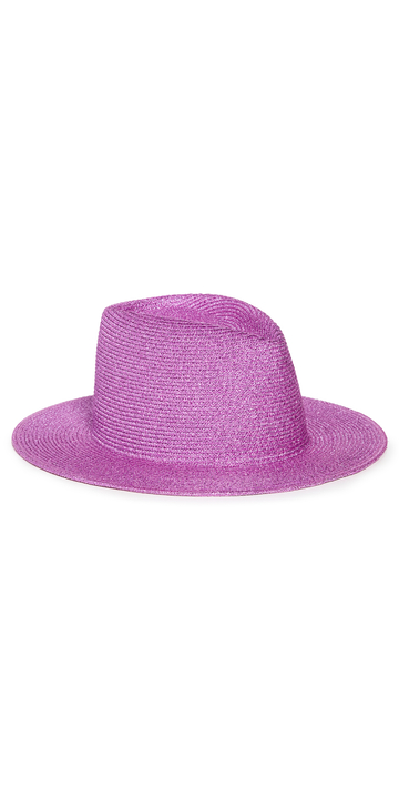 Eugenia Kim Blaine Hat in lilac