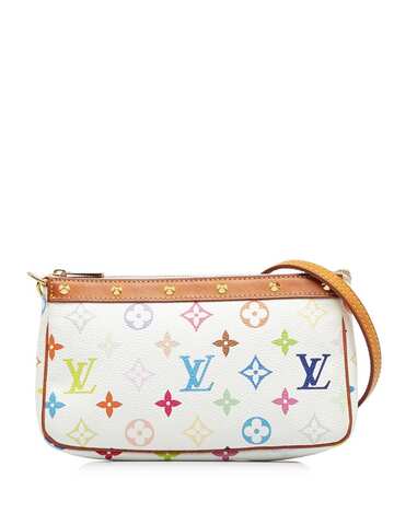 Louis Vuitton Mini Multiclor Lockit Charm Collector's Lim. Ed. at