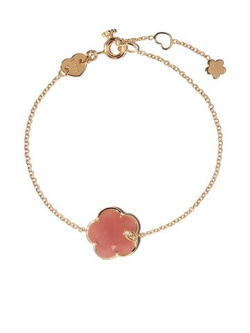 Pasquale Bruni 18kt rose gold diamond Petit Joli bracelet