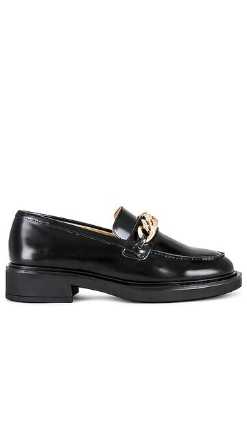 tony bianco candice loafer in black