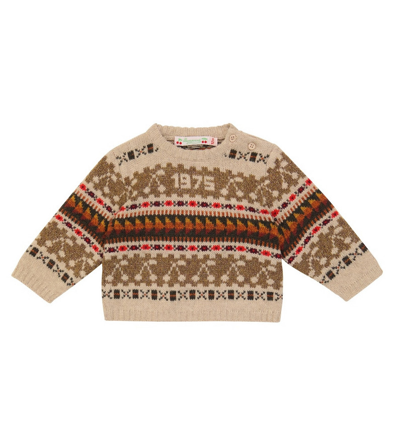Shop Bonpoint Sweaters. On Sale (-50% Off) | Wheretoget