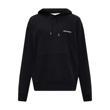 norse projects ‘arne' hoodie