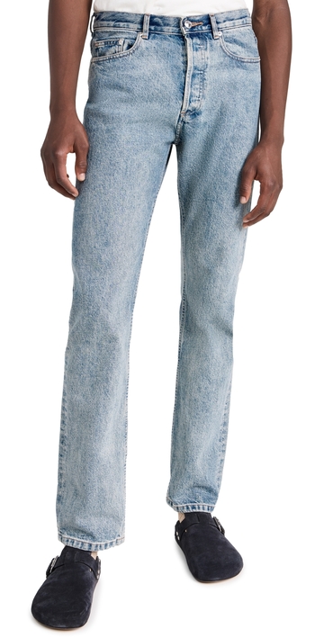 a.p.c. a. p.c. standard jeans iab 32