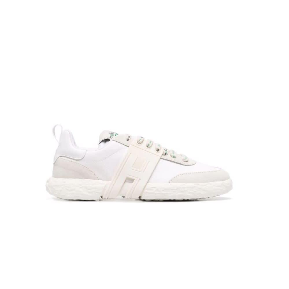Hogan Sneakers 3r Bianca H5w5900ef12ra9b001 in white