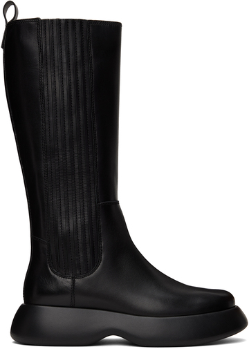 3.1 phillip lim black mercer boots