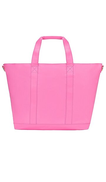 stoney clover lane classic tote bag in pink