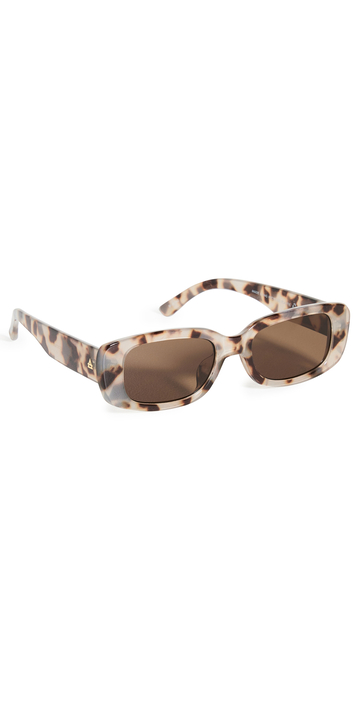 AIRE Ceres V2 Sunglasses in brown