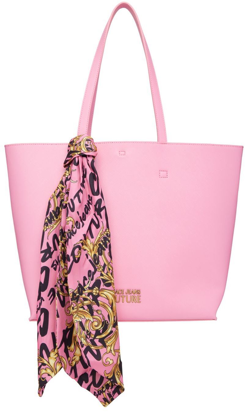 Versace Jeans Couture Pink Thelma Tote