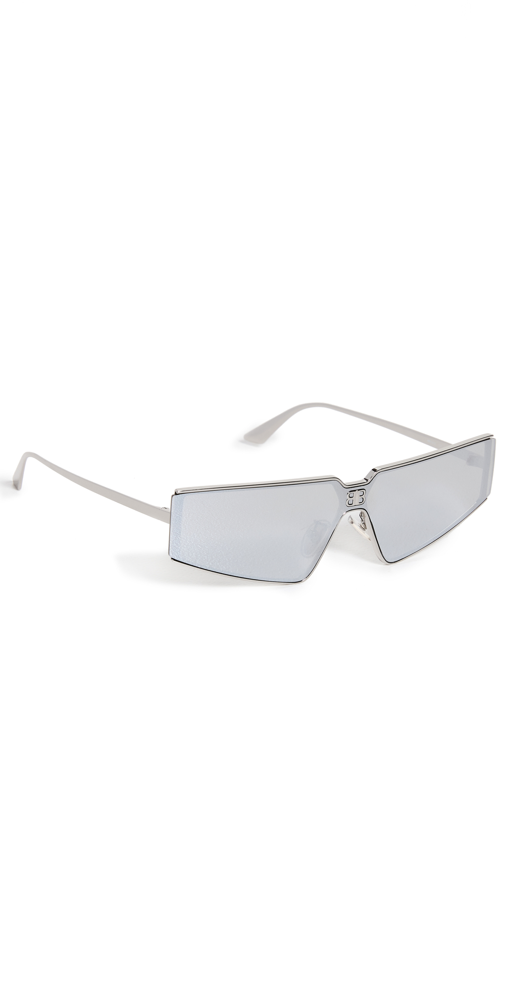 Balenciaga Shield 2.0 Sunglasses
