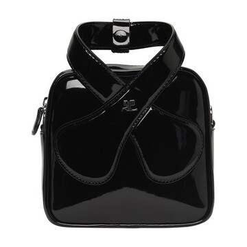 Courreges Handbag in black
