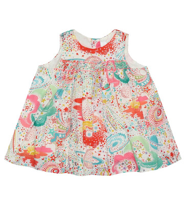 Bonpoint Baby Clothi cotton dress