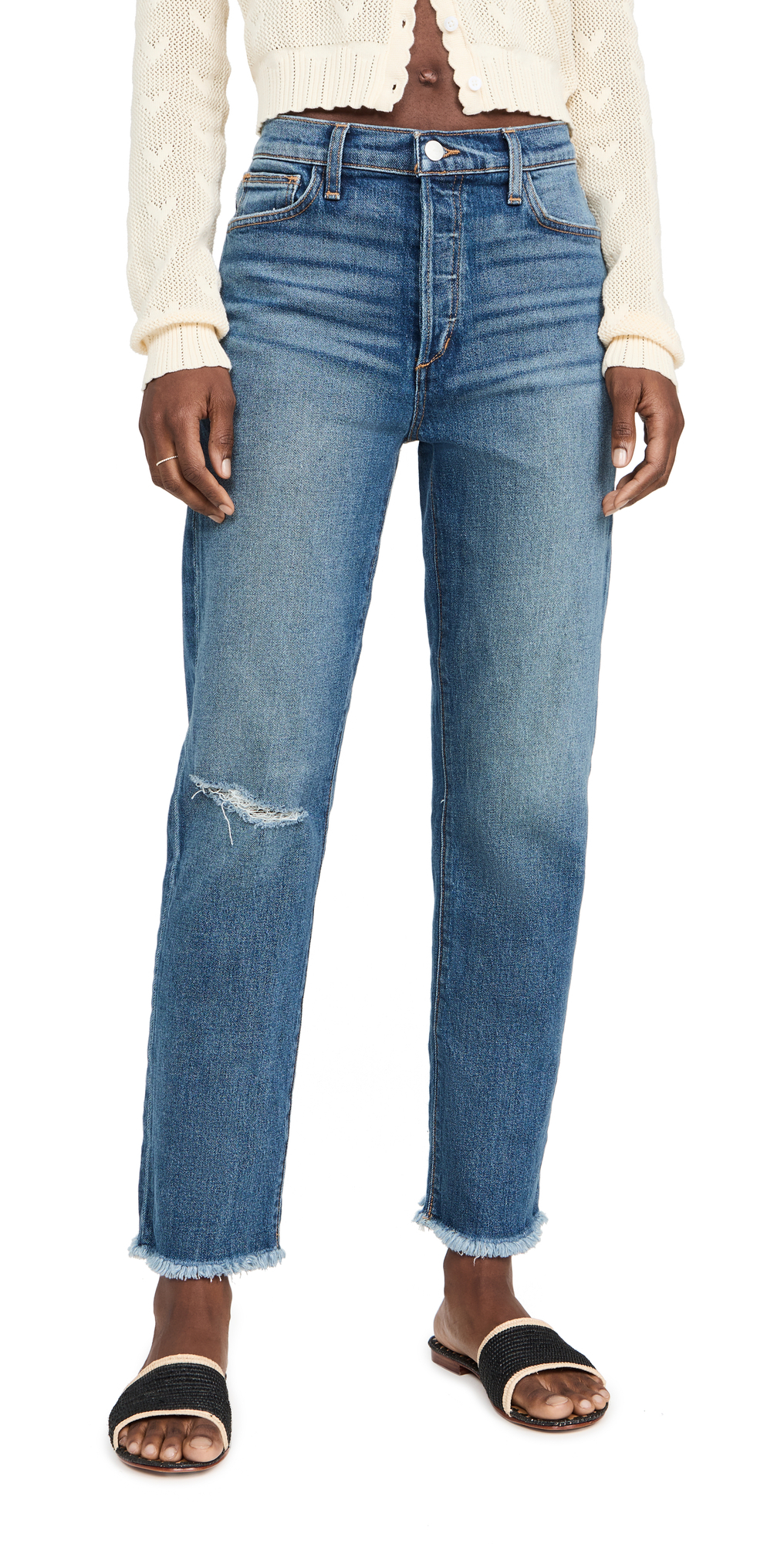 Joe's Jeans The Honor Ankle Jeans