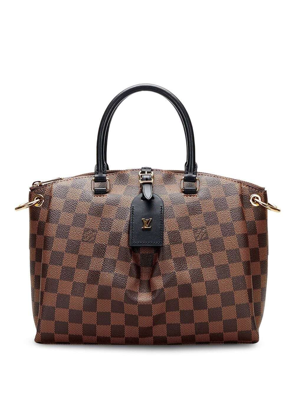 Louis Vuitton pre-owned Odeon PM tote bag - Brown