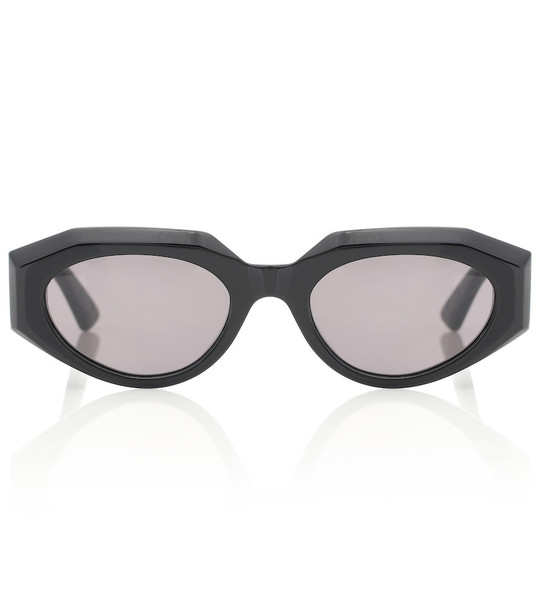 Bottega Veneta Acetate sunglasses in black