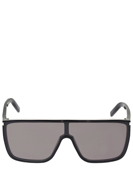 SAINT LAURENT Sl 364 Sunglasses in black