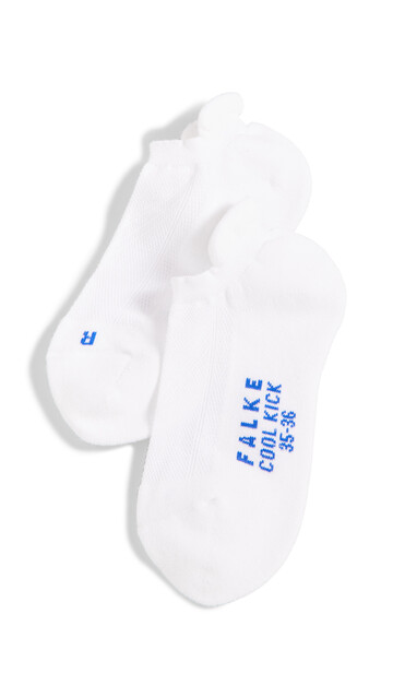 Falke Sneaker Cool Kick Socks in white