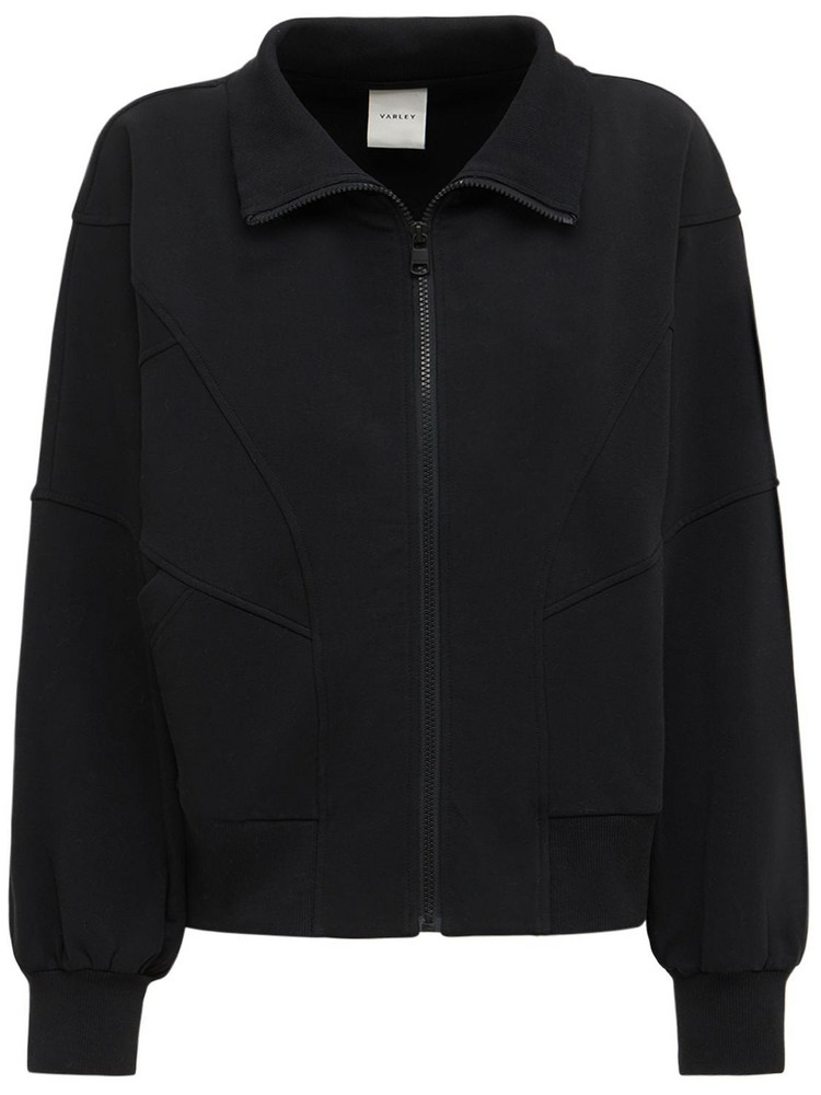 VARLEY Cortland Jacket in black