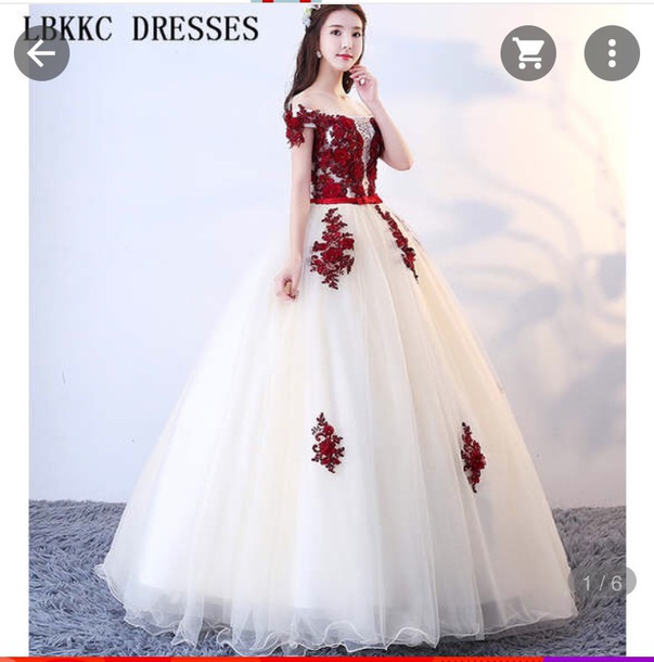 Korean Gown Flash Sales, UP TO 69% OFF ...