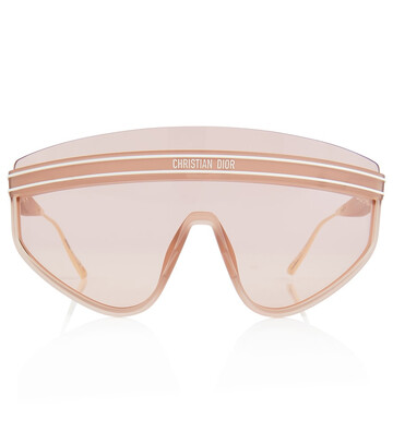 Dior Eyewear DiorClub M2U sunglasses in pink