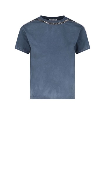 Collina Strada T-Shirt in blue