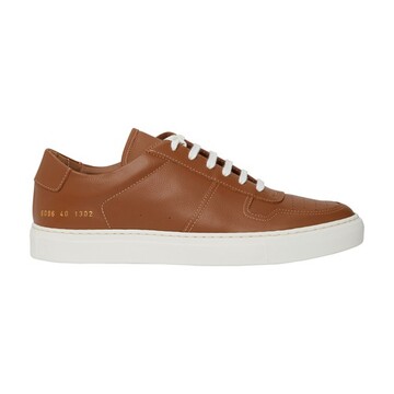 Common Projects Original Achilles Low sneakers in tan