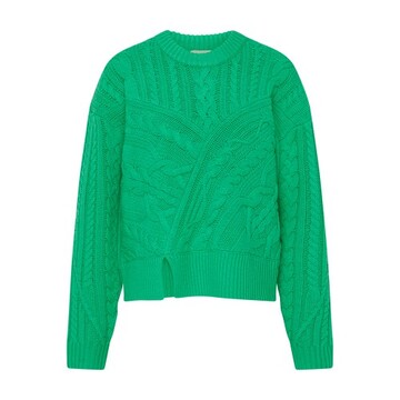 The Garment Canada knit sweater