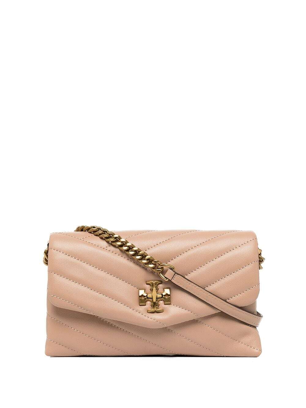 Tory Burch Kira quilted bag - Pink