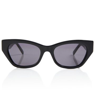 givenchy 4g sunglasses in black