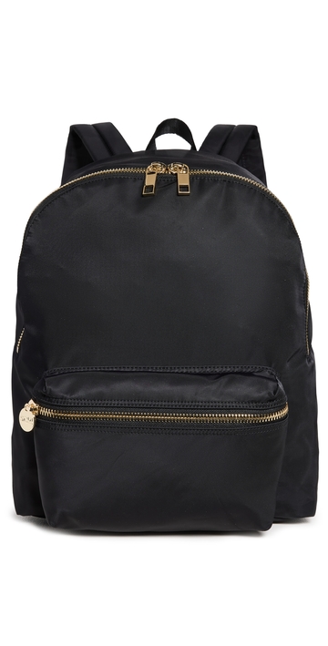 stoney clover lane classic backpack noir one size