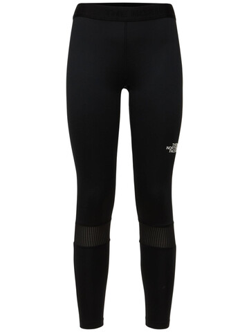 THE NORTH FACE Mountain Athletics Tech Leggings in black