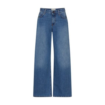The Row Eglitta jeans