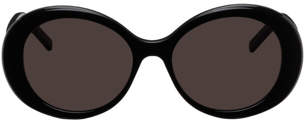 Saint Laurent Black SL 419 Sunglasses