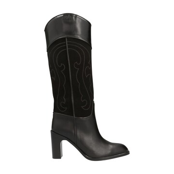 See By Chloe Dany boots in black