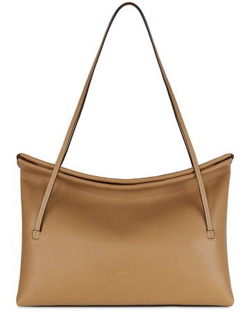 WANDLER Medium Joanna Leather Shoulder Bag